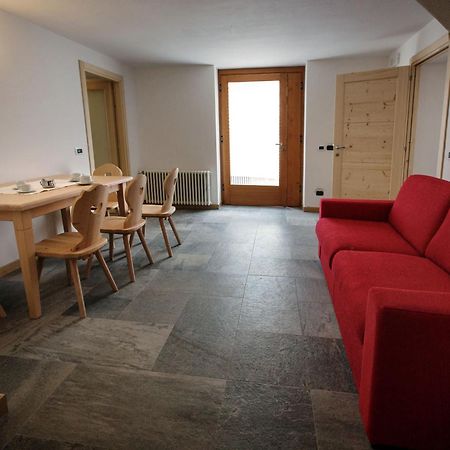 La Marmote Albergo Diffuso Di Paluzza Ronc Szoba fotó